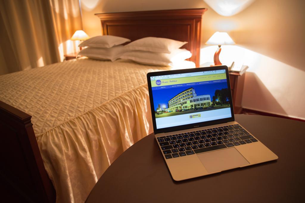 Hotel San Terme Лакташи Экстерьер фото
