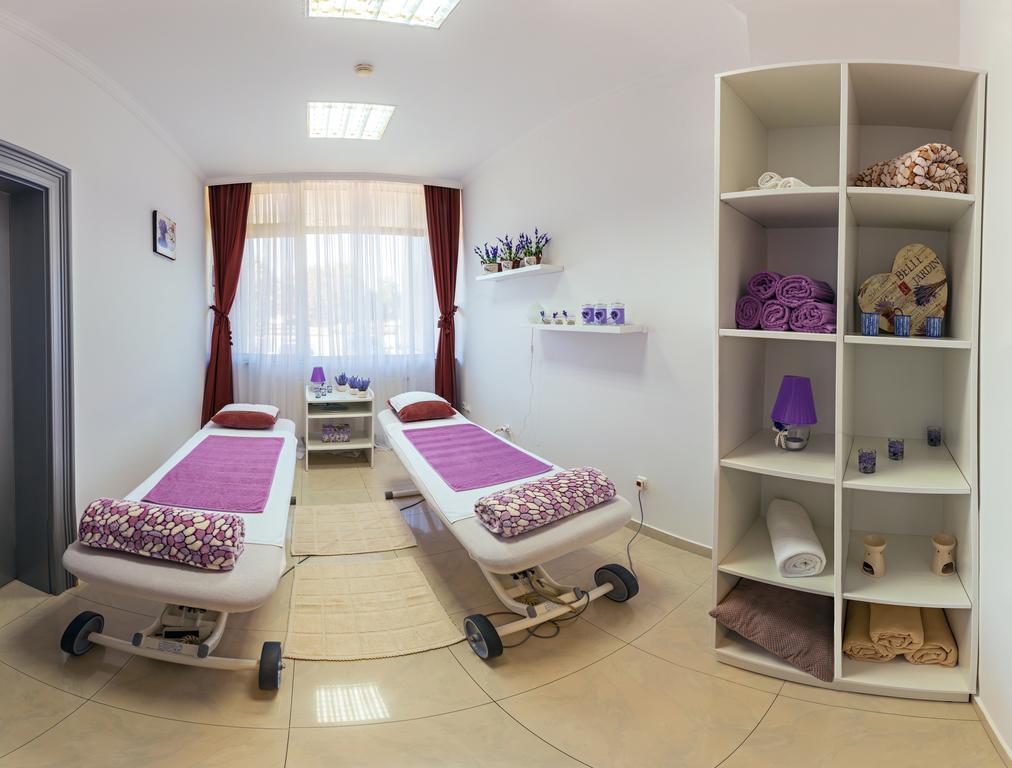 Hotel San Terme Лакташи Экстерьер фото