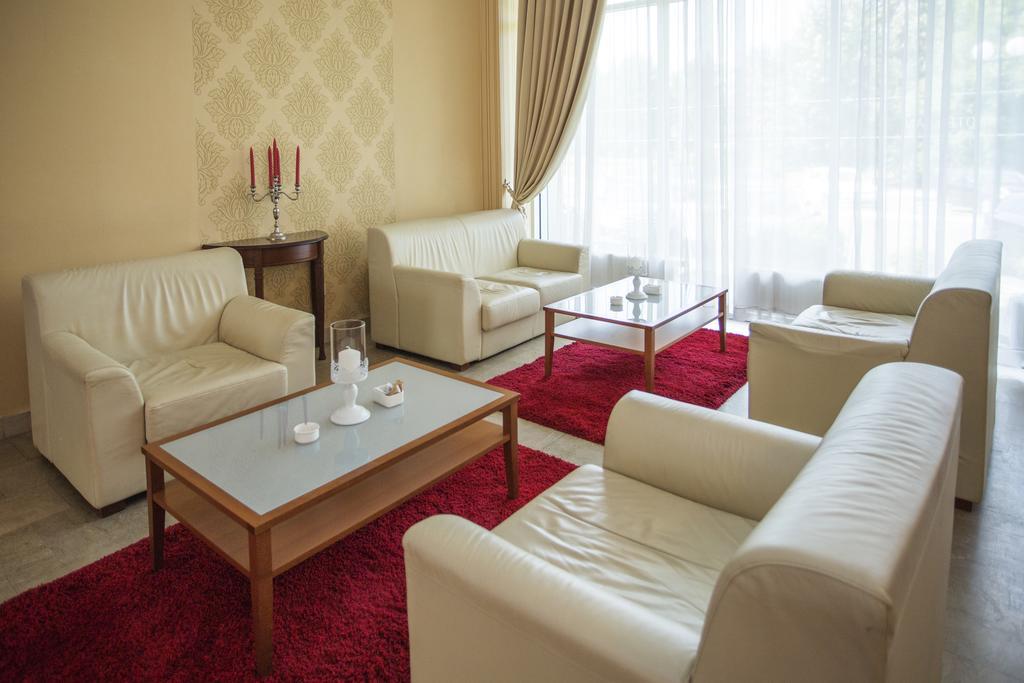 Hotel San Terme Лакташи Экстерьер фото