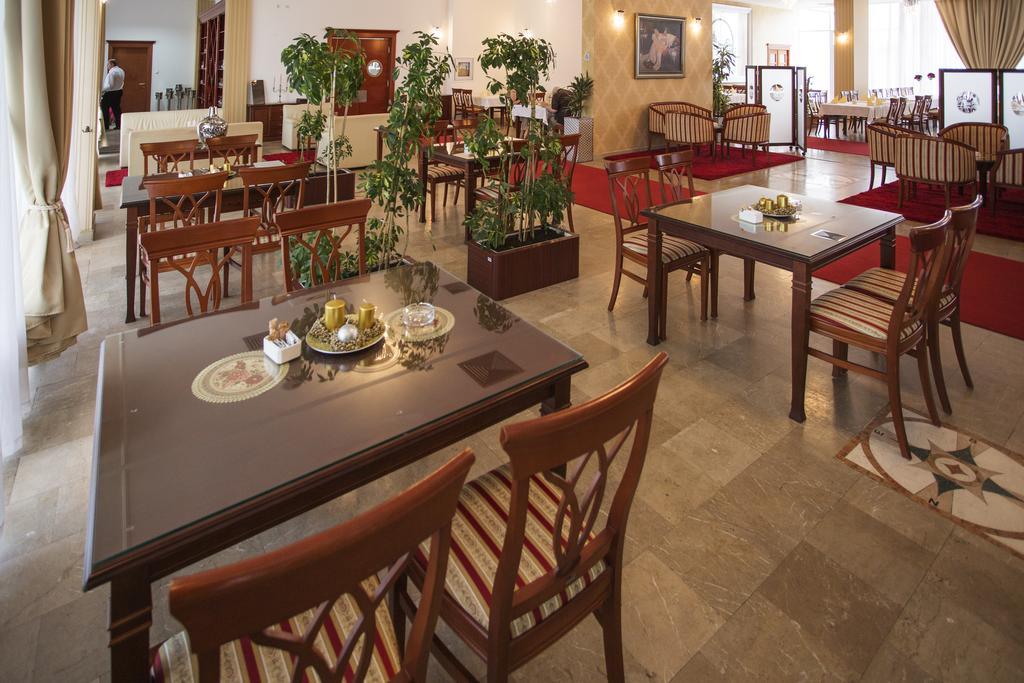 Hotel San Terme Лакташи Экстерьер фото