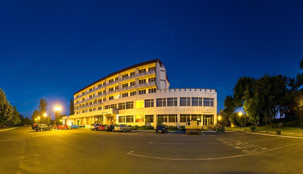 Hotel San Terme Лакташи Экстерьер фото