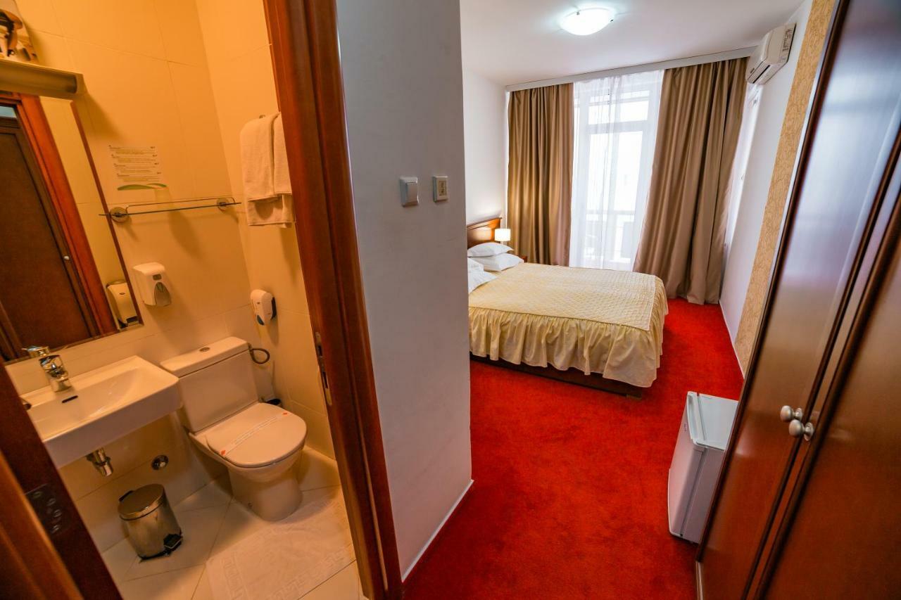 Hotel San Terme Лакташи Экстерьер фото