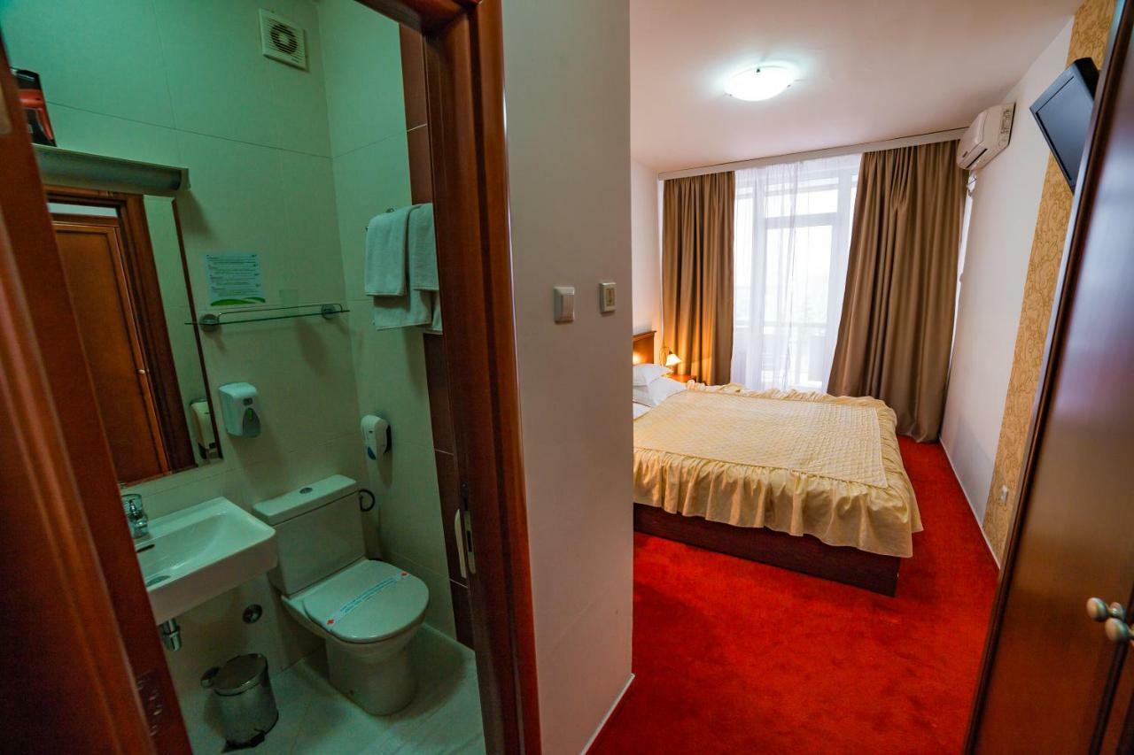 Hotel San Terme Лакташи Экстерьер фото