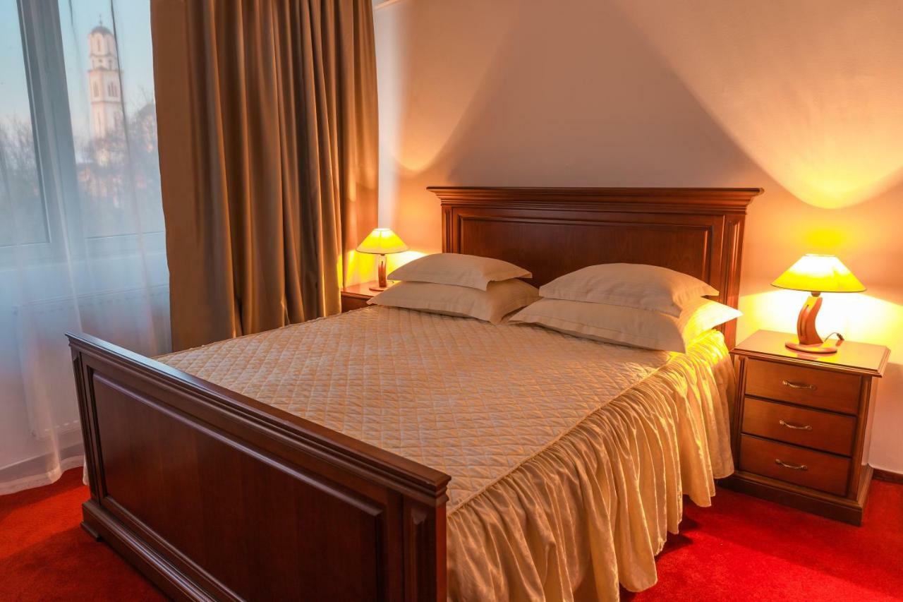 Hotel San Terme Лакташи Экстерьер фото