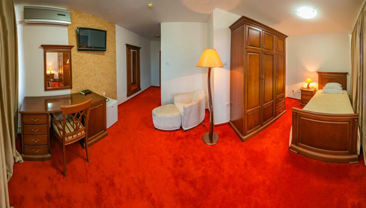Hotel San Terme Лакташи Номер фото