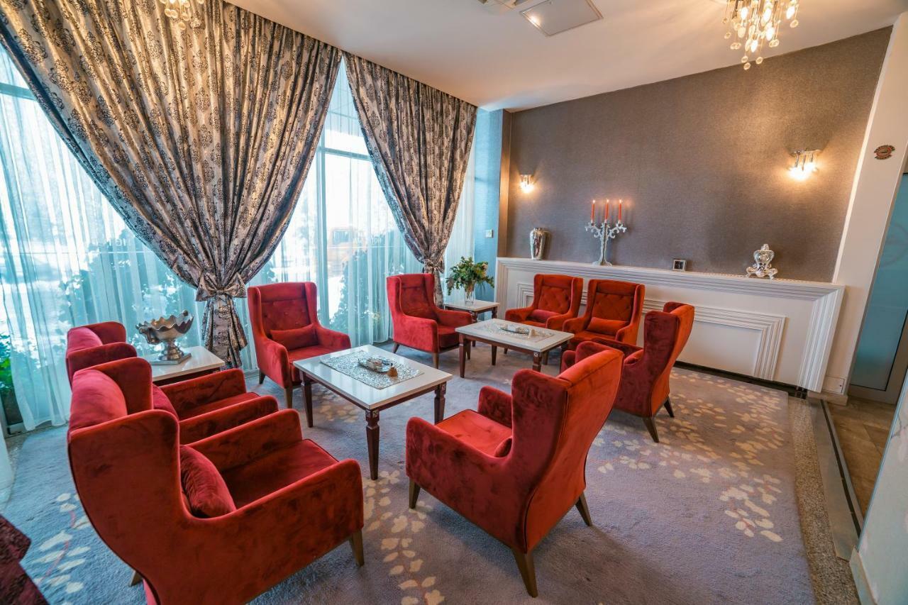 Hotel San Terme Лакташи Экстерьер фото