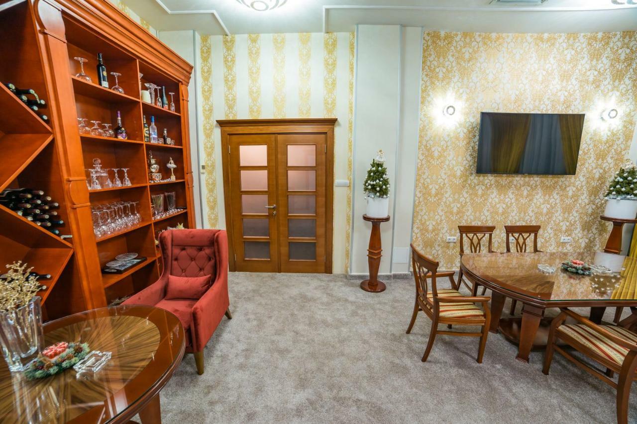 Hotel San Terme Лакташи Экстерьер фото