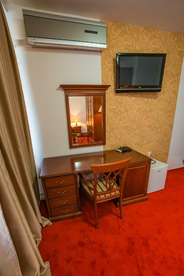 Hotel San Terme Лакташи Экстерьер фото