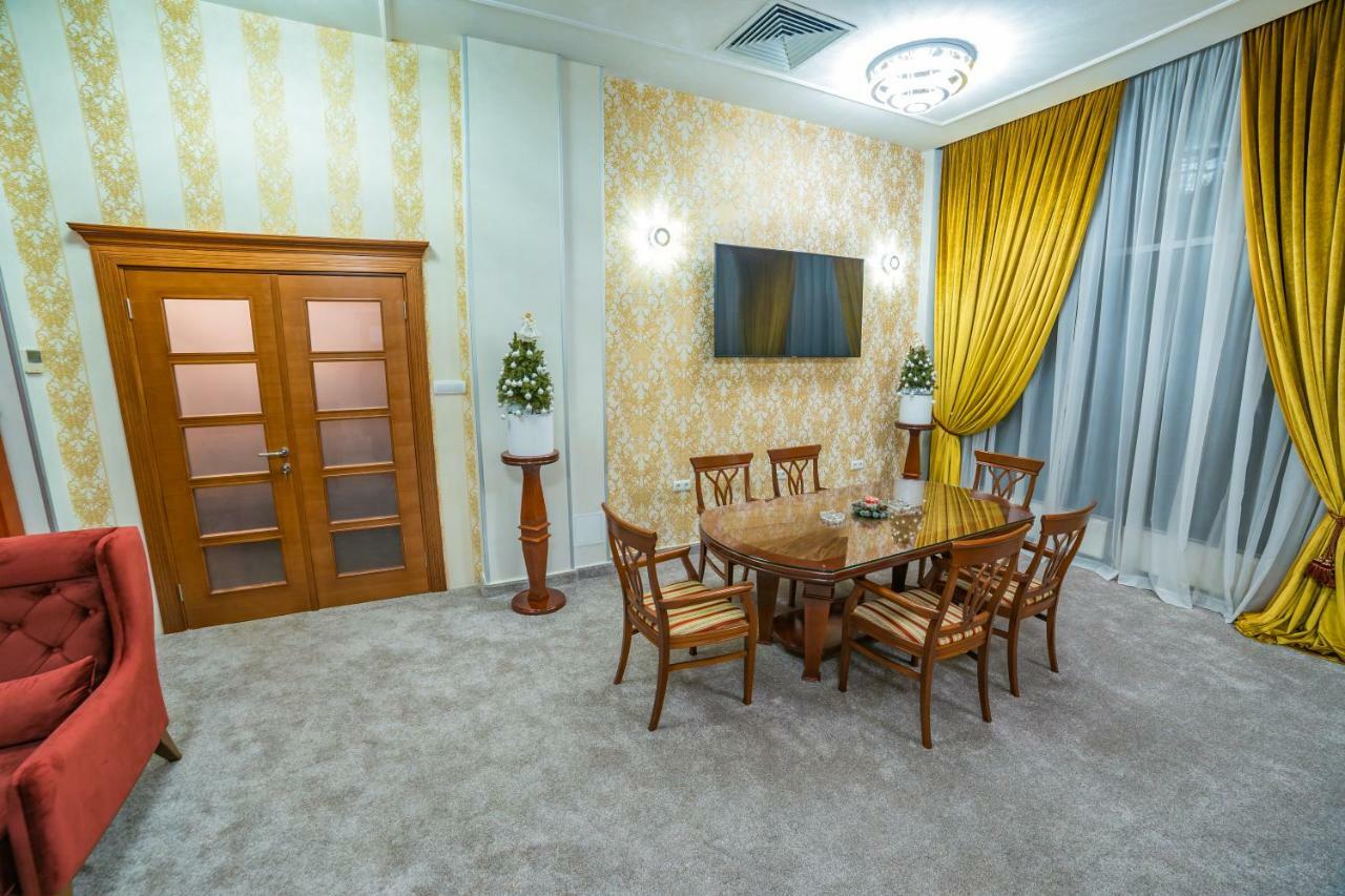 Hotel San Terme Лакташи Экстерьер фото