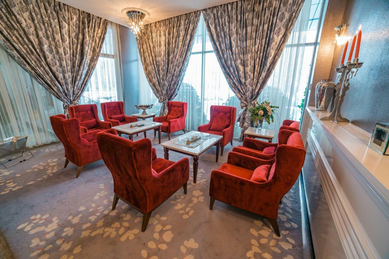 Hotel San Terme Лакташи Экстерьер фото