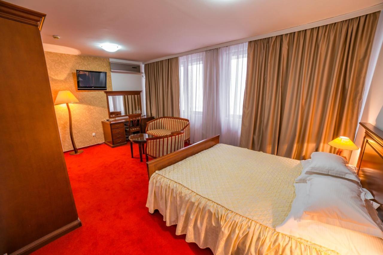 Hotel San Terme Лакташи Экстерьер фото