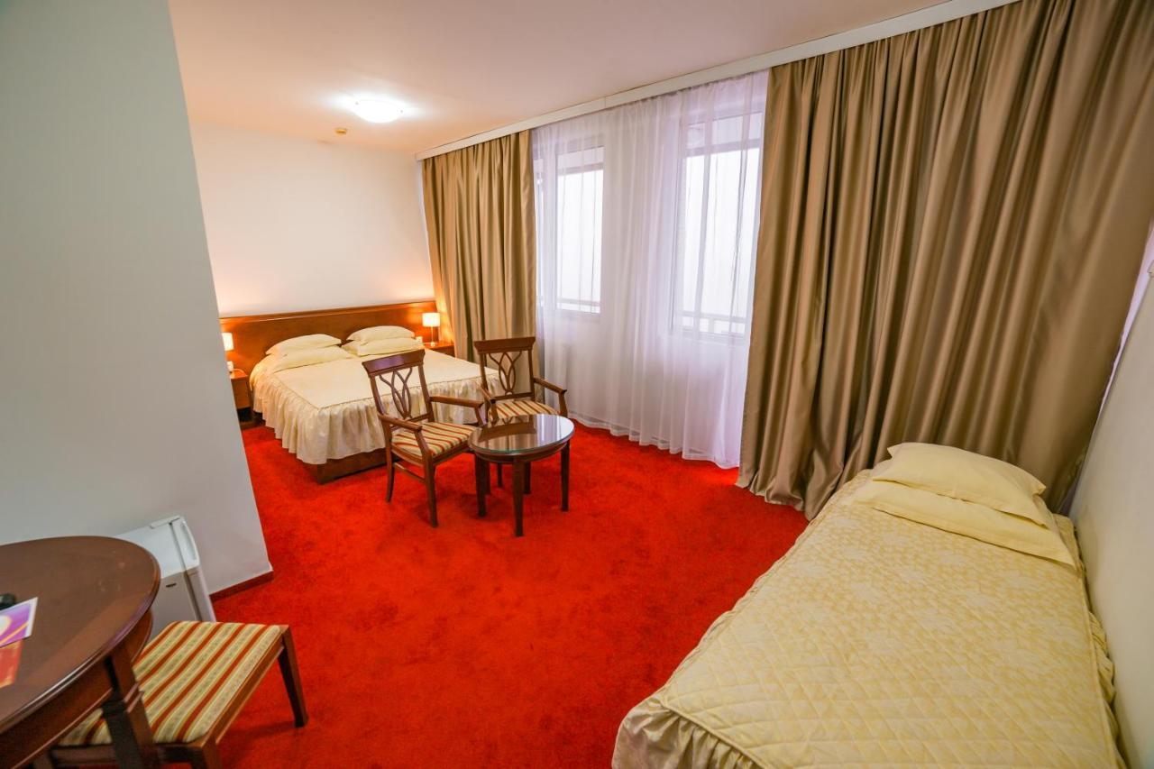 Hotel San Terme Лакташи Экстерьер фото