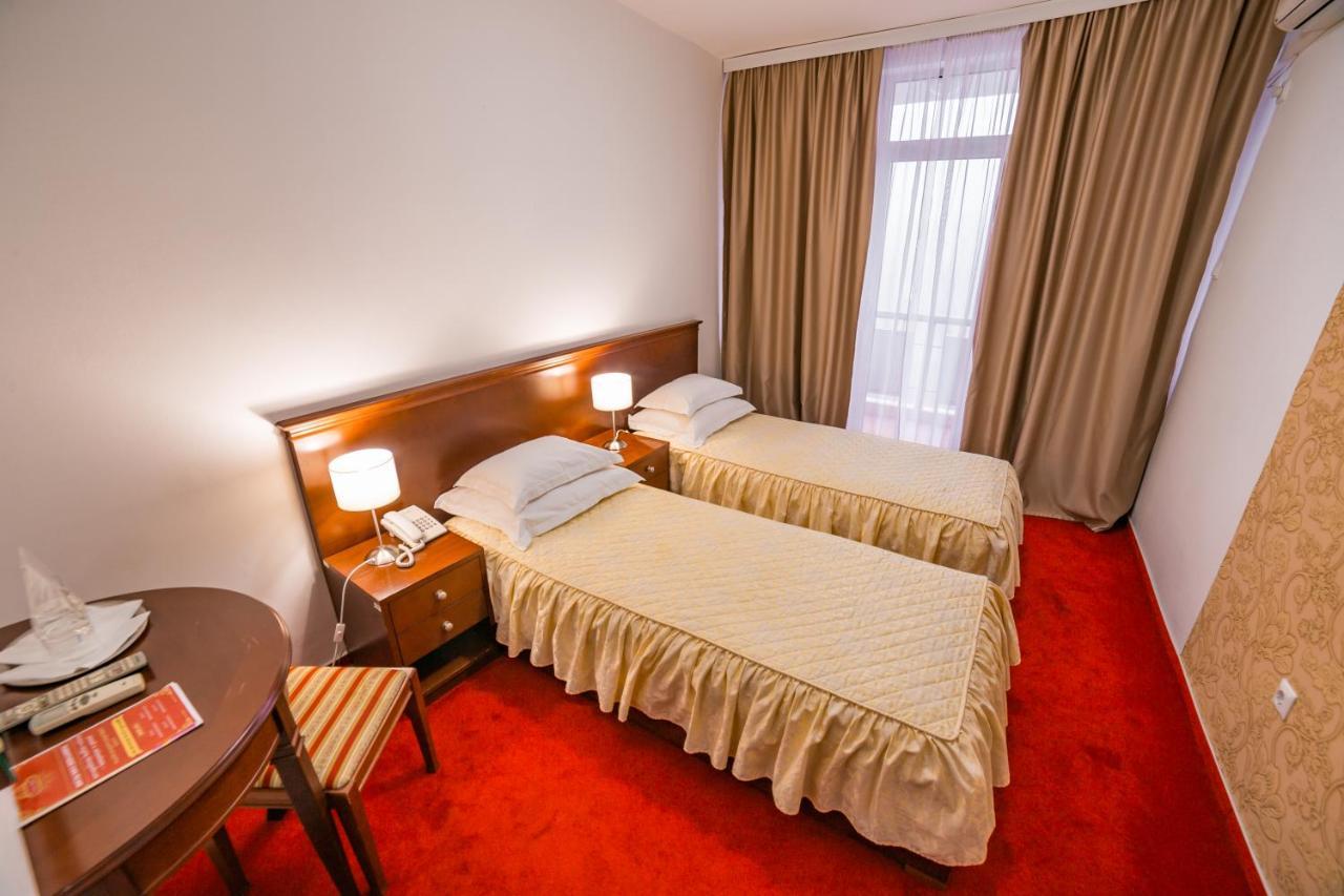 Hotel San Terme Лакташи Номер фото