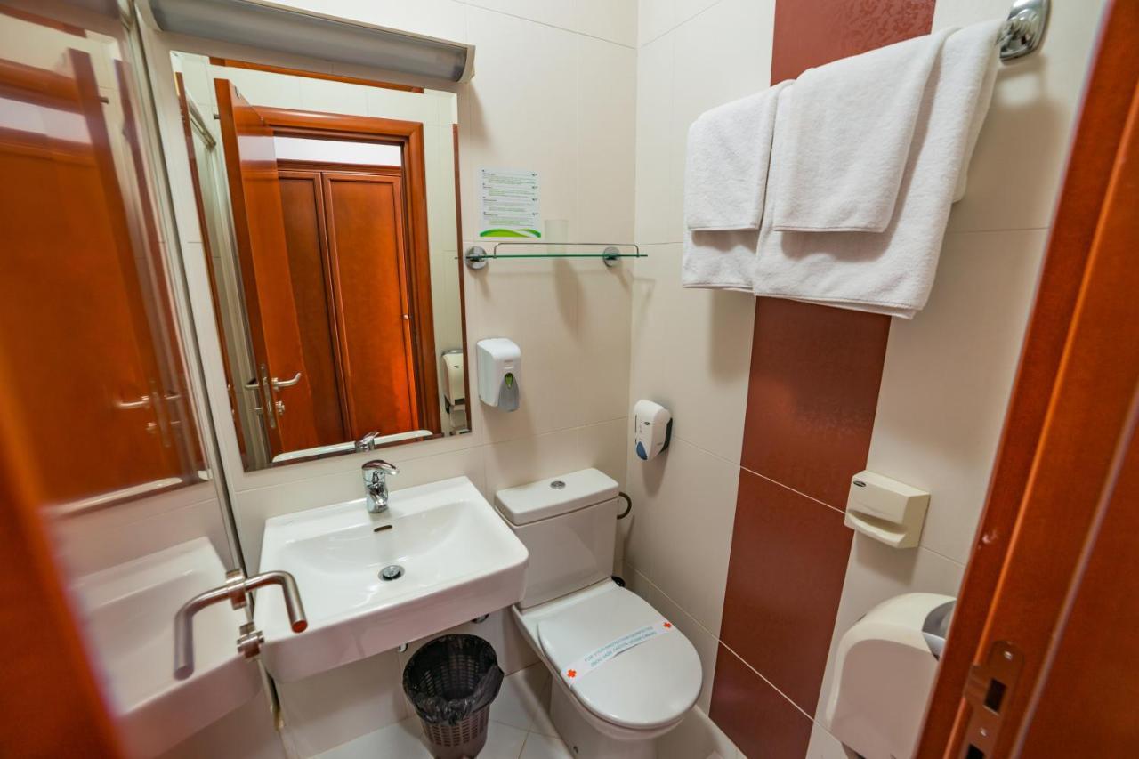 Hotel San Terme Лакташи Номер фото