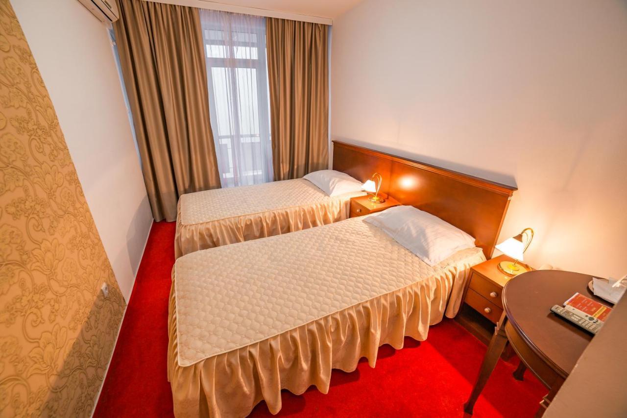 Hotel San Terme Лакташи Номер фото